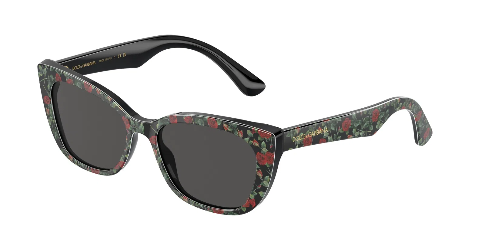 Dolce & Gabbana Kids 4427 Sunglasses - view 7